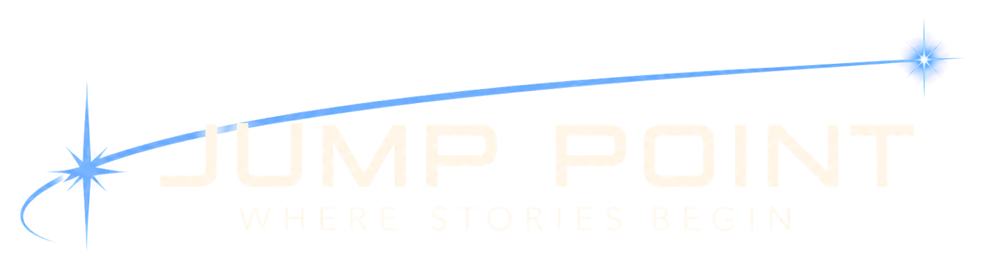 Jump Point: Where Stories Begin